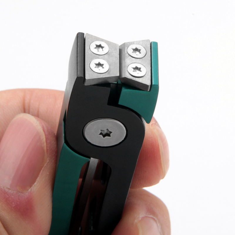 Dış mekan balıkçılık aletleri, - Fishing Line Cutter incelemesi ve fiyatı