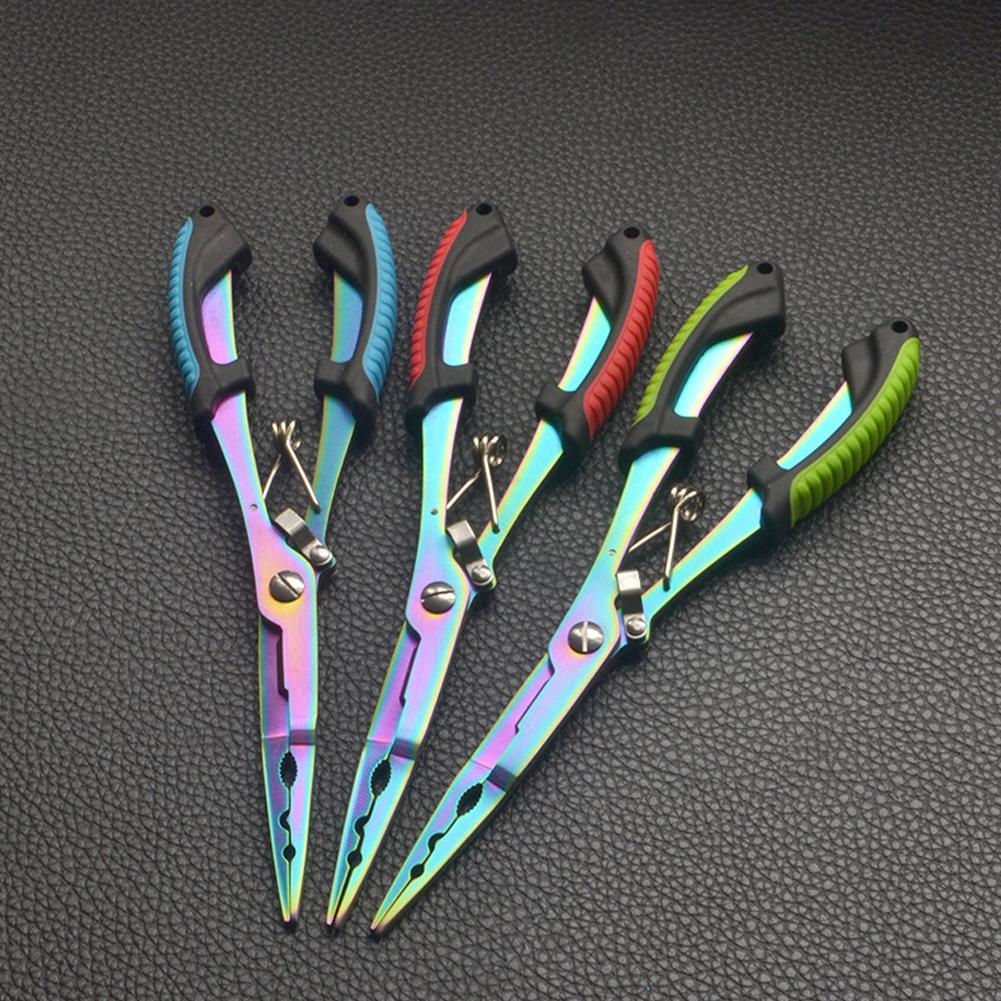 Balıkçılık Pensesi, Uzun Uçlu, - Fishing Line Cutter incelemesi ve fiyatı