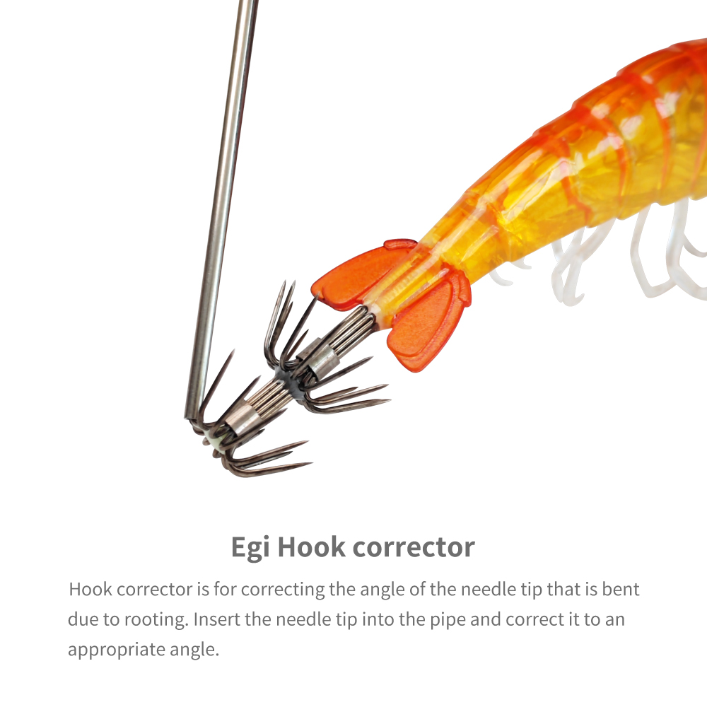 4in1 Eging Balıkçılık Seti Ret - Fishing Line Cutter incelemesi ve fiyatı