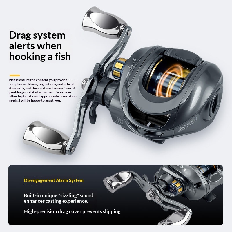 Xiwali Lure Golf Dc Baitcastin - Kastking Reel Zephyr incelemesi ve fiyatı