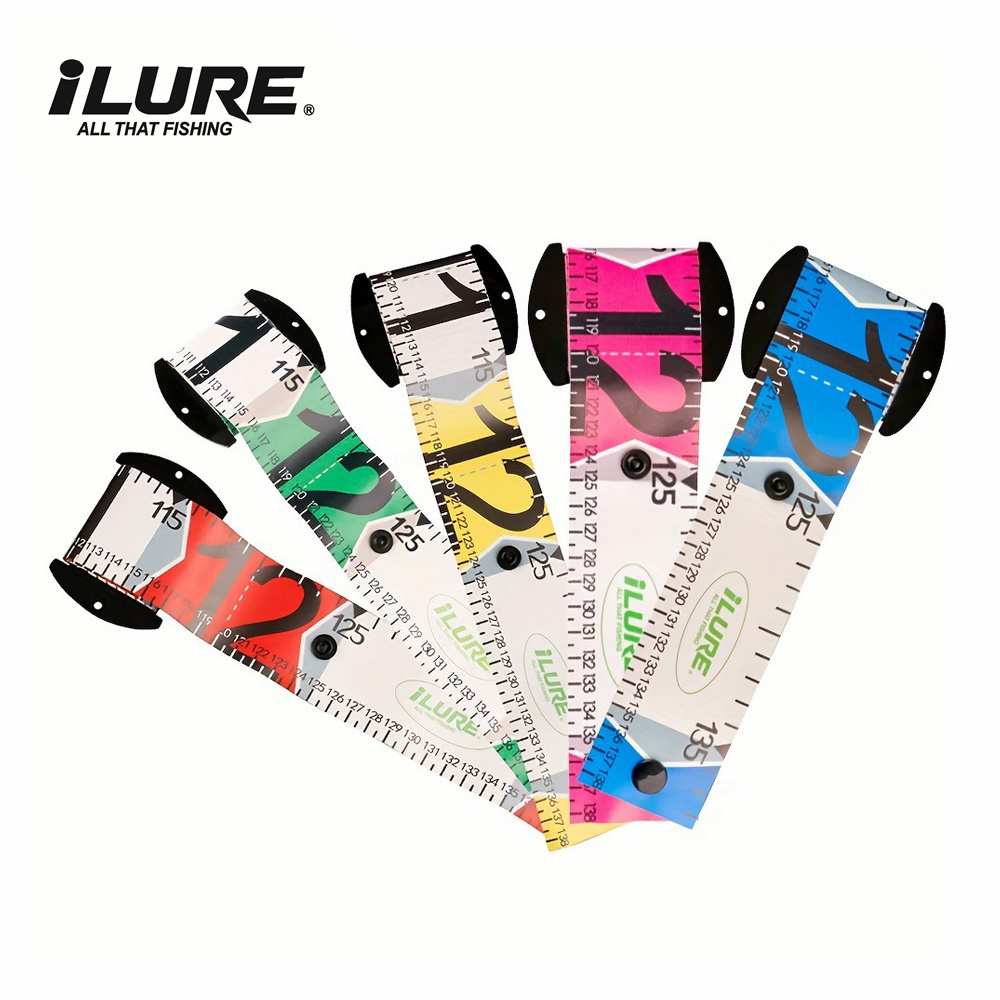 Yeni Su Geçirmez Balık Cetvel  - Fishing Line Cutter incelemesi ve fiyatı