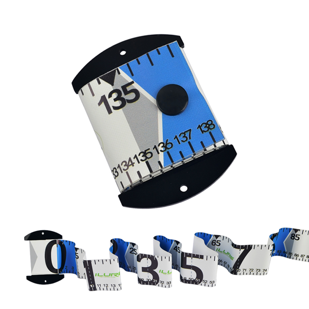Yeni Su Geçirmez Balık Cetvel  - Fishing Line Cutter incelemesi ve fiyatı